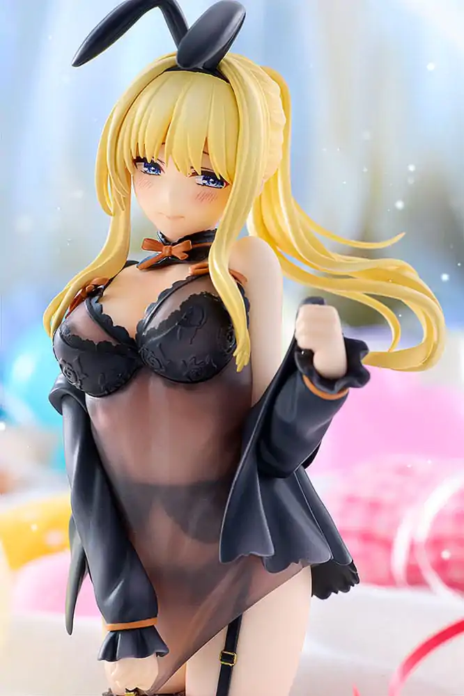 Konosuba God's blessing on this wonderful world! PVC-Statue Darkness: Light Novel 10th Anniversary Ver. 15 cm Produktfoto