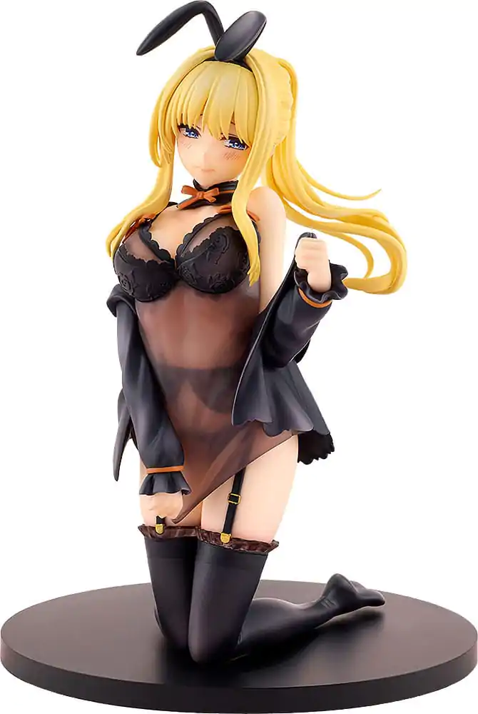 Konosuba God's blessing on this wonderful world! PVC-Statue Darkness: Light Novel 10th Anniversary Ver. 15 cm Produktfoto