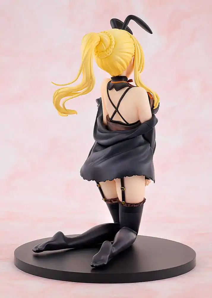 Konosuba God's blessing on this wonderful world! PVC-Statue Darkness: Light Novel 10th Anniversary Ver. 15 cm Produktfoto