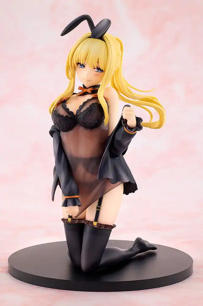 Konosuba God's blessing on this wonderful world! PVC-Statue Darkness: Light Novel 10th Anniversary Ver. 15 cm Produktfoto