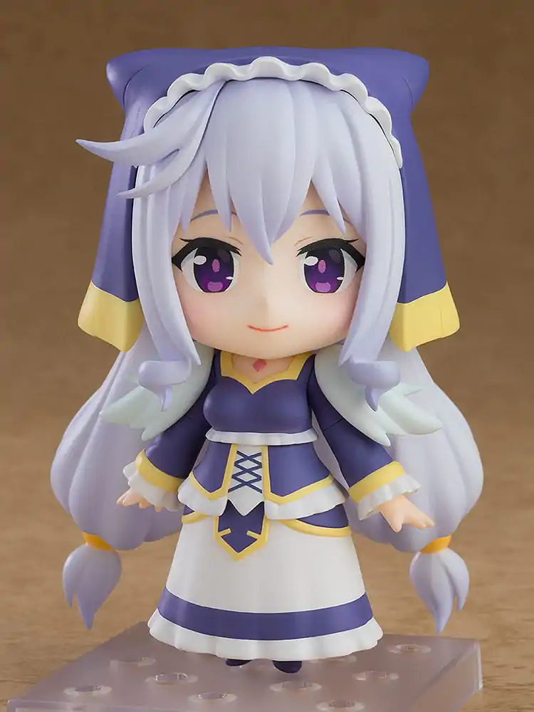 KonoSuba: God's Blessing on This Wonderful World! Nendoroid Actionfigur Eris 10 cm termékfotó