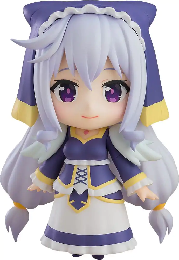 KonoSuba: God's Blessing on This Wonderful World! Nendoroid Actionfigur Eris 10 cm termékfotó