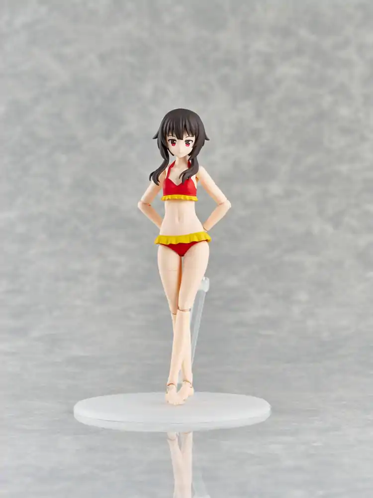 Konosuba God's blessing on this wonderful world! PVC Statue 1/7 Megumin DX Ver. 15 cm termékfotó