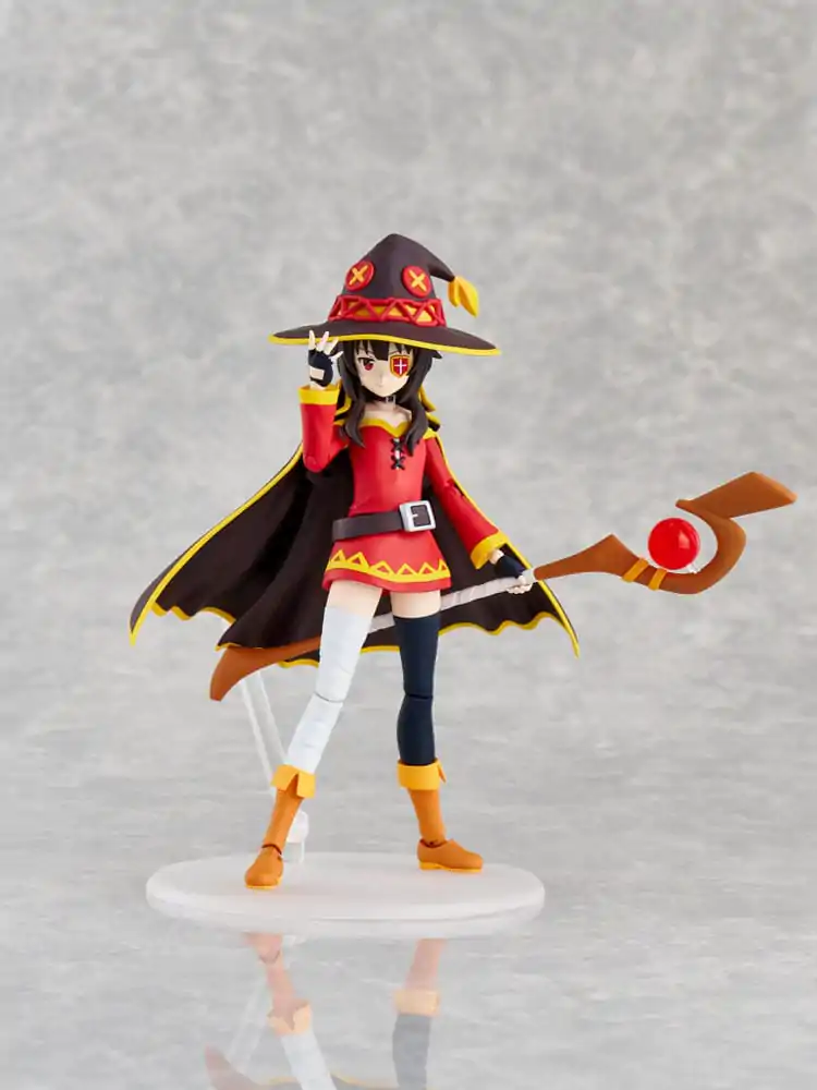 Konosuba God's blessing on this wonderful world! PVC Statue 1/7 Megumin DX Ver. 15 cm termékfotó