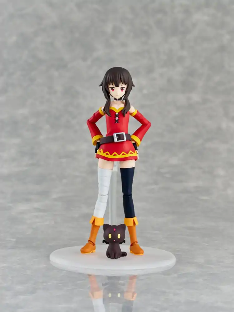 Konosuba God's blessing on this wonderful world! PVC Statue 1/7 Megumin DX Ver. 15 cm termékfotó