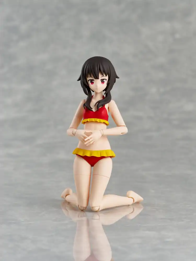 Konosuba God's blessing on this wonderful world! PVC Statue 1/7 Megumin DX Ver. 15 cm termékfotó