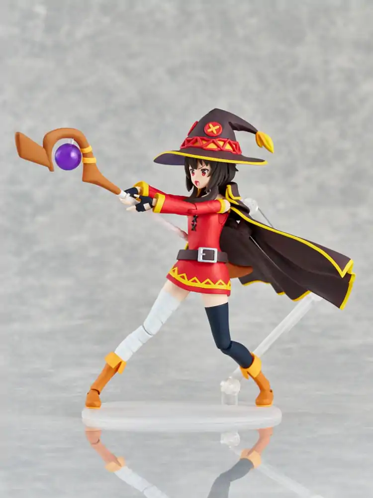 Konosuba God's blessing on this wonderful world! PVC Statue 1/7 Megumin DX Ver. 15 cm termékfotó