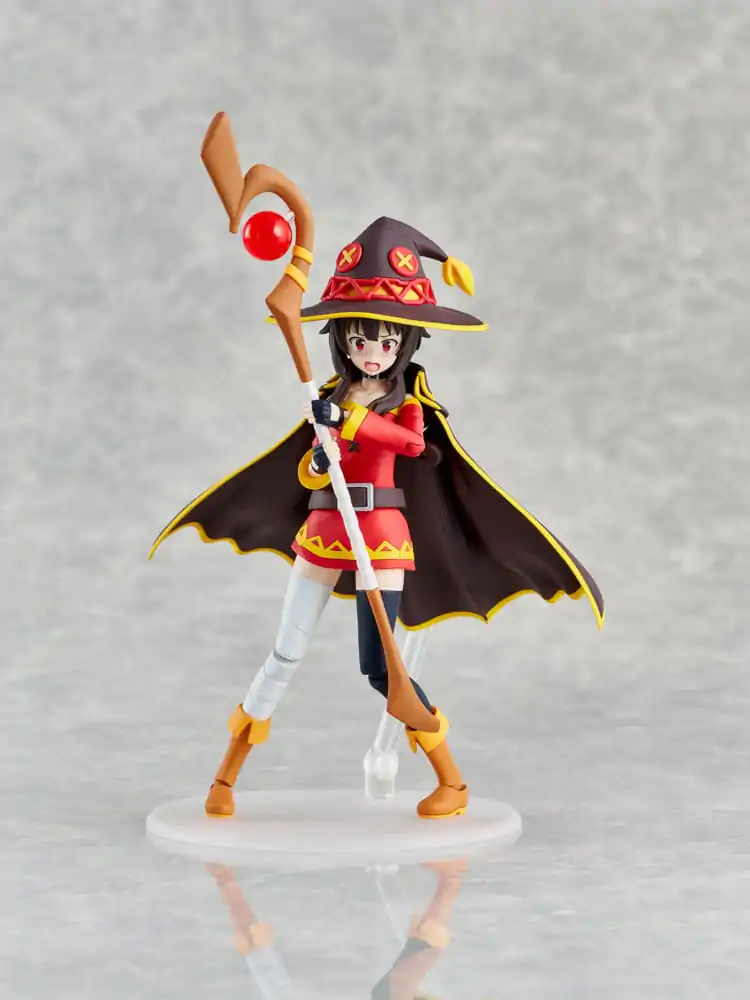 Konosuba God's blessing on this wonderful world! PVC Statue 1/7 Megumin DX Ver. 15 cm termékfotó