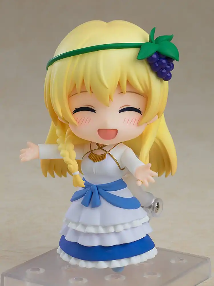 KonoSuba: God's Blessing on This Wonderful World! 3 Nendoroid Actionfigur Iris 10 cm termékfotó