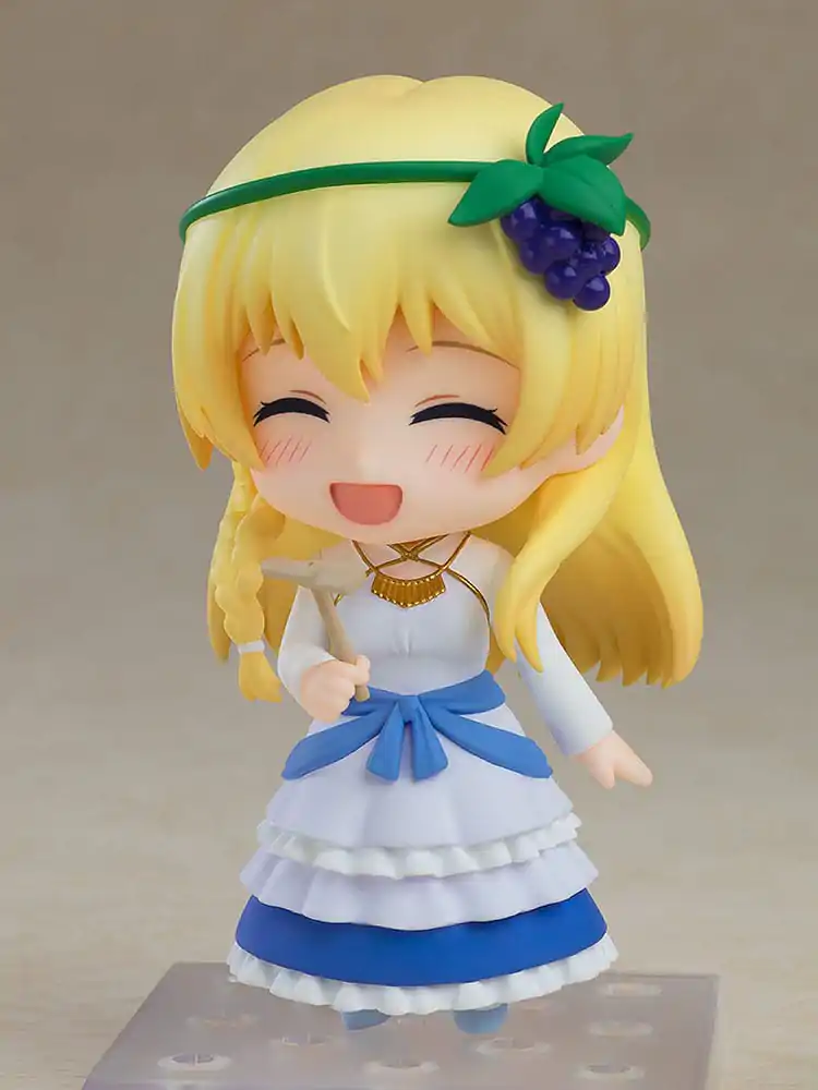 KonoSuba: God's Blessing on This Wonderful World! 3 Nendoroid Actionfigur Iris 10 cm termékfotó