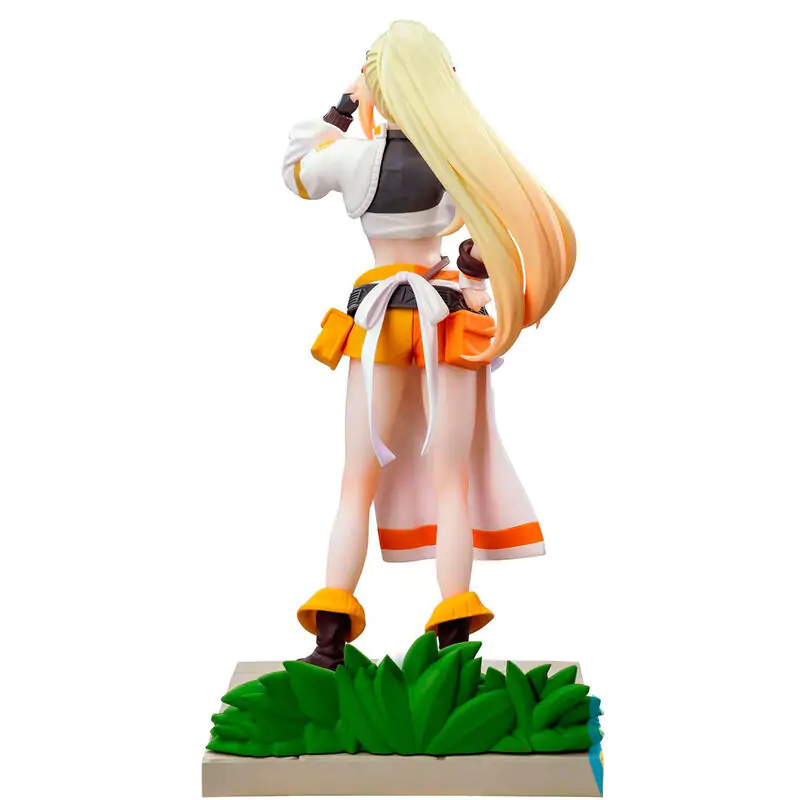 KonoSuba: God's Blessing on This Wonderful World! Luminasta PVC Statue Darkness 18 cm termékfotó