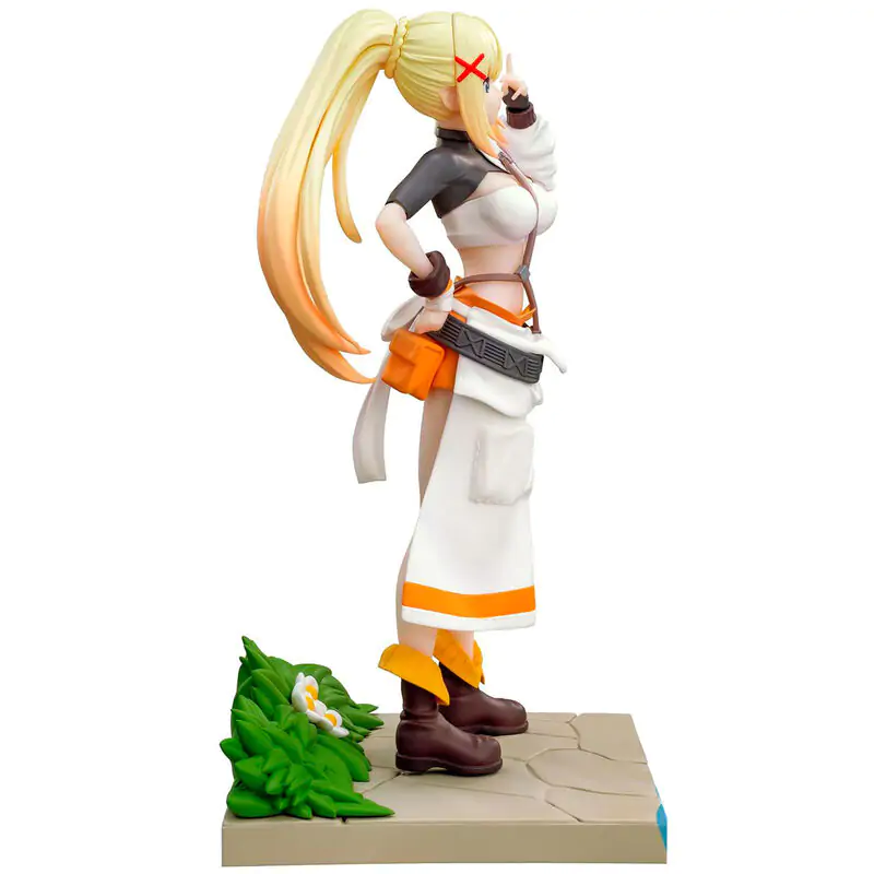 KonoSuba: God's Blessing on This Wonderful World! Luminasta PVC Statue Darkness 18 cm termékfotó