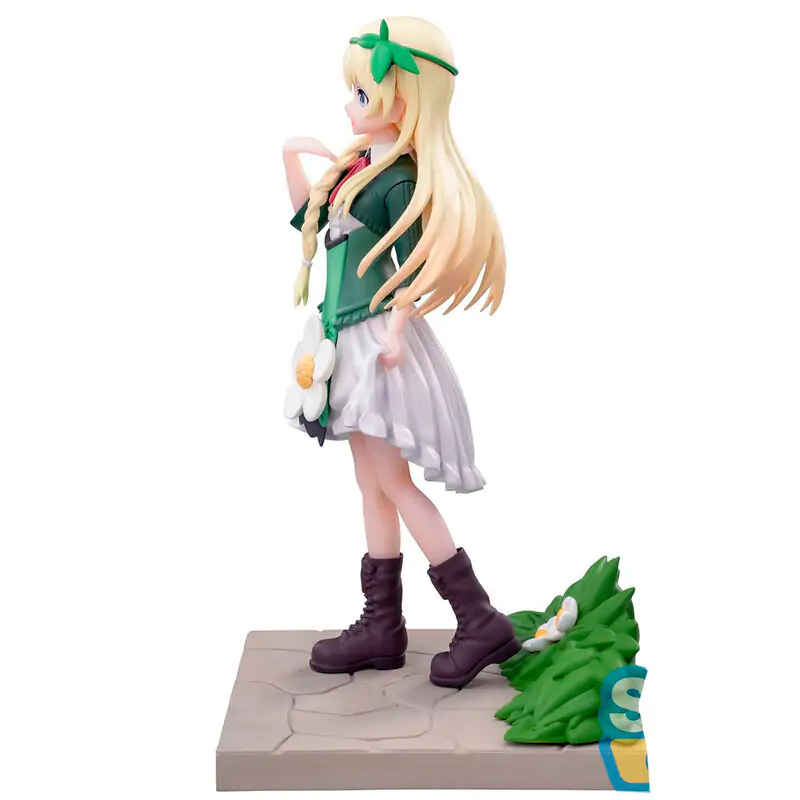 KonoSuba: God's Blessing on This Wonderful World! Luminasta PVC Statue Iris 17 cm termékfotó