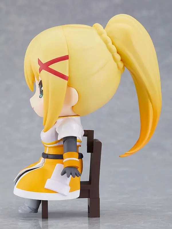 KonoSuba: Legend of Crimson Nendoroid Swacchao! Figur Darkness 9 cm Produktfoto