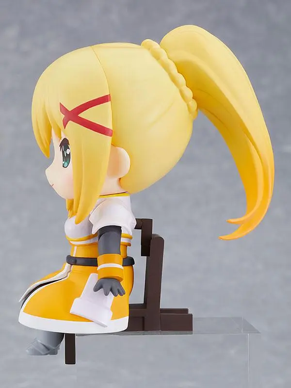 KonoSuba: Legend of Crimson Nendoroid Swacchao! Figur Darkness 9 cm Produktfoto