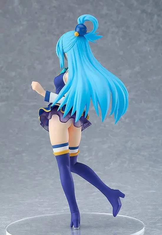 KonoSuba: Legend of Crimson Pop Up Parade PVC Statue Aqua (re-run) 18 cm Produktfoto