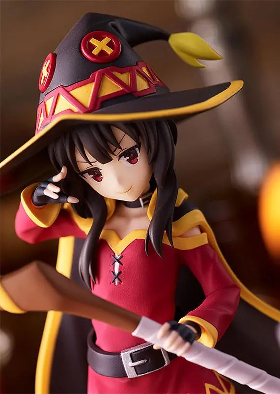 KonoSuba: Legend of Crimson Pop Up Parade PVC Statue Megumin 18 cm Produktfoto