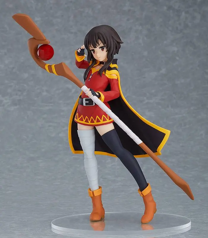 KonoSuba: Legend of Crimson Pop Up Parade PVC Statue Megumin 18 cm Produktfoto