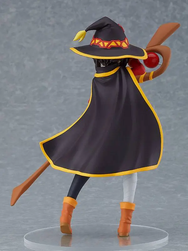 KonoSuba: Legend of Crimson Pop Up Parade PVC Statue Megumin 18 cm Produktfoto