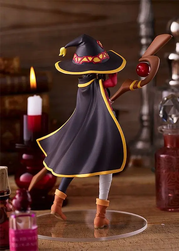 KonoSuba: Legend of Crimson Pop Up Parade PVC Statue Megumin 18 cm Produktfoto