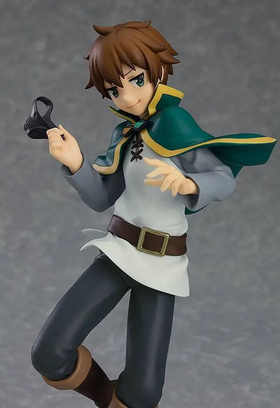 KonoSuba Pop Up Parade PVC Statue Kazuma 18 cm Produktfoto