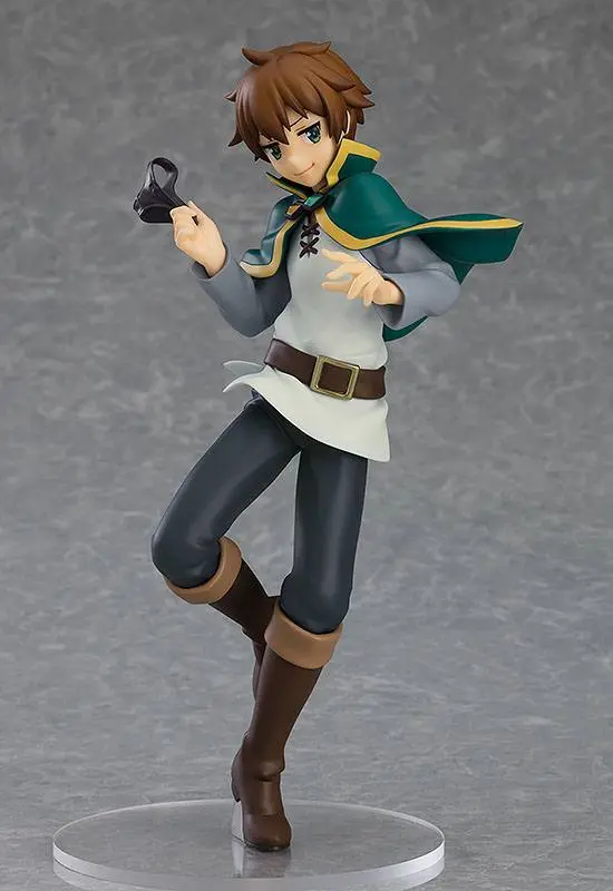 KonoSuba Pop Up Parade PVC Statue Kazuma 18 cm Produktfoto
