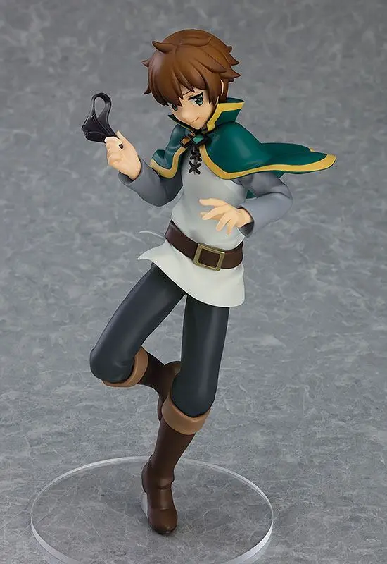 KonoSuba Pop Up Parade PVC Statue Kazuma 18 cm Produktfoto