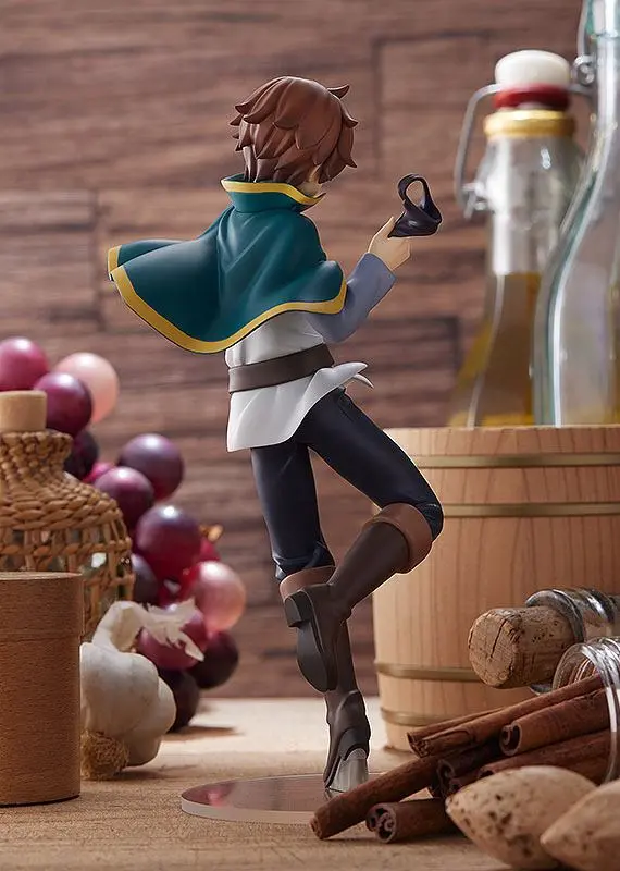 KonoSuba Pop Up Parade PVC Statue Kazuma 18 cm Produktfoto