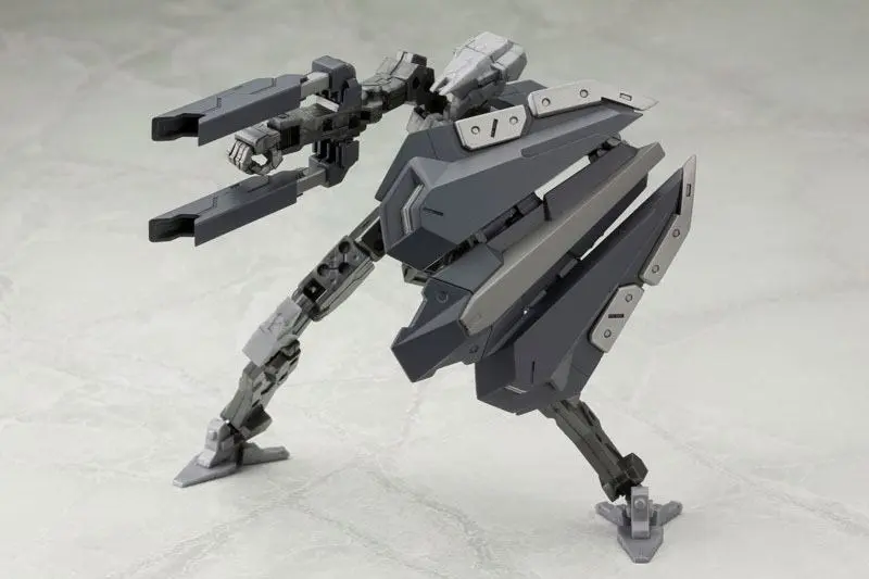 Kotobukiya M.S.G. Modellbausatz Zubehörset Heavy Weapon Unit 06 Exceed Binder 12 cm Produktfoto