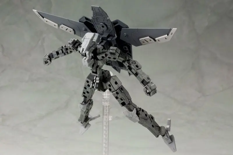 Kotobukiya M.S.G. Modellbausatz Zubehörset Heavy Weapon Unit 06 Exceed Binder 12 cm Produktfoto