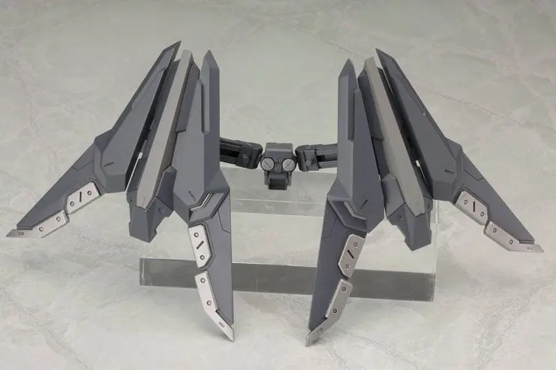 Kotobukiya M.S.G. Modellbausatz Zubehörset Heavy Weapon Unit 06 Exceed Binder 12 cm Produktfoto
