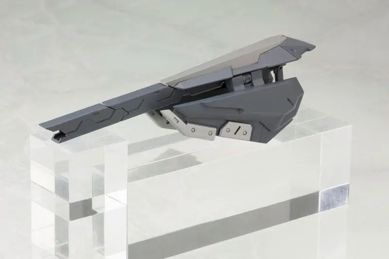 Kotobukiya M.S.G. Modellbausatz Zubehörset Heavy Weapon Unit 06 Exceed Binder 12 cm Produktfoto