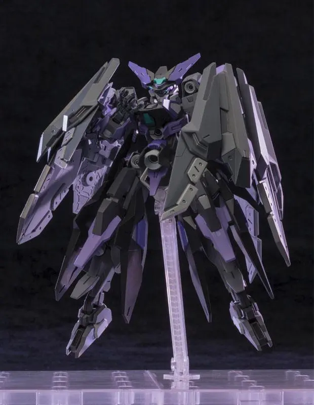 Kotobukiya M.S.G. Modellbausatz Zubehörset Heavy Weapon Unit 06 Exceed Binder 12 cm Produktfoto