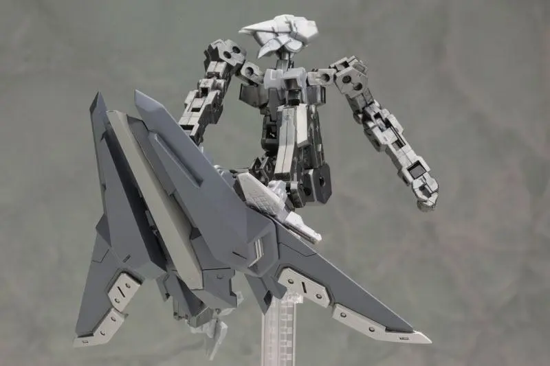 Kotobukiya M.S.G. Modellbausatz Zubehörset Heavy Weapon Unit 06 Exceed Binder 12 cm Produktfoto