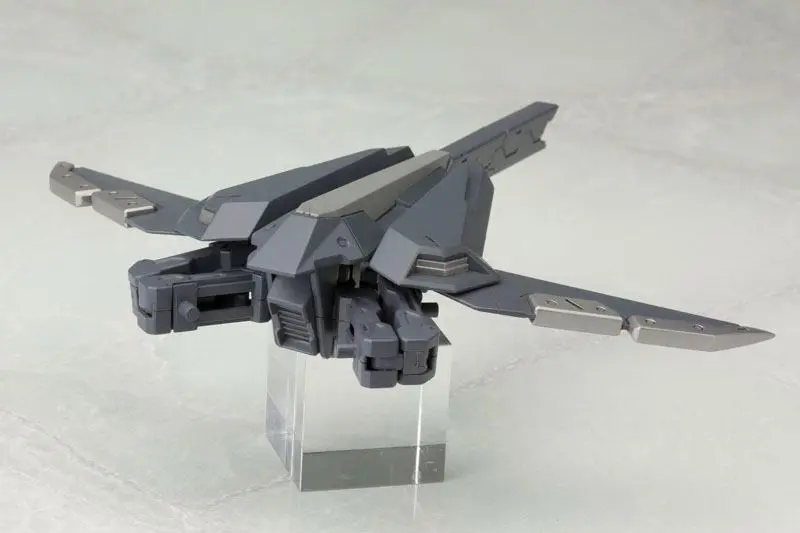 Kotobukiya M.S.G. Modellbausatz Zubehörset Heavy Weapon Unit 06 Exceed Binder 12 cm Produktfoto