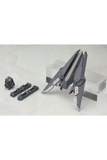 Kotobukiya M.S.G. Modellbausatz Zubehörset Heavy Weapon Unit 06 Exceed Binder 12 cm Produktfoto