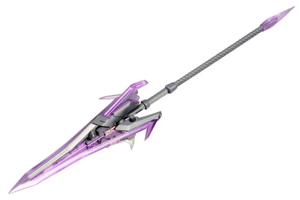 Kotobukiya M.S.G. Model Kit Zubehör-Set Heavy Weapon Unit 12 22 cm Produktfoto