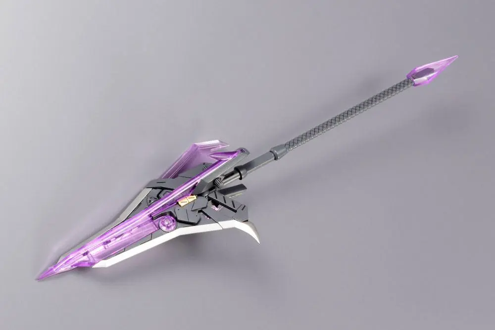 Kotobukiya M.S.G. Model Kit Zubehör-Set Heavy Weapon Unit 12 22 cm Produktfoto