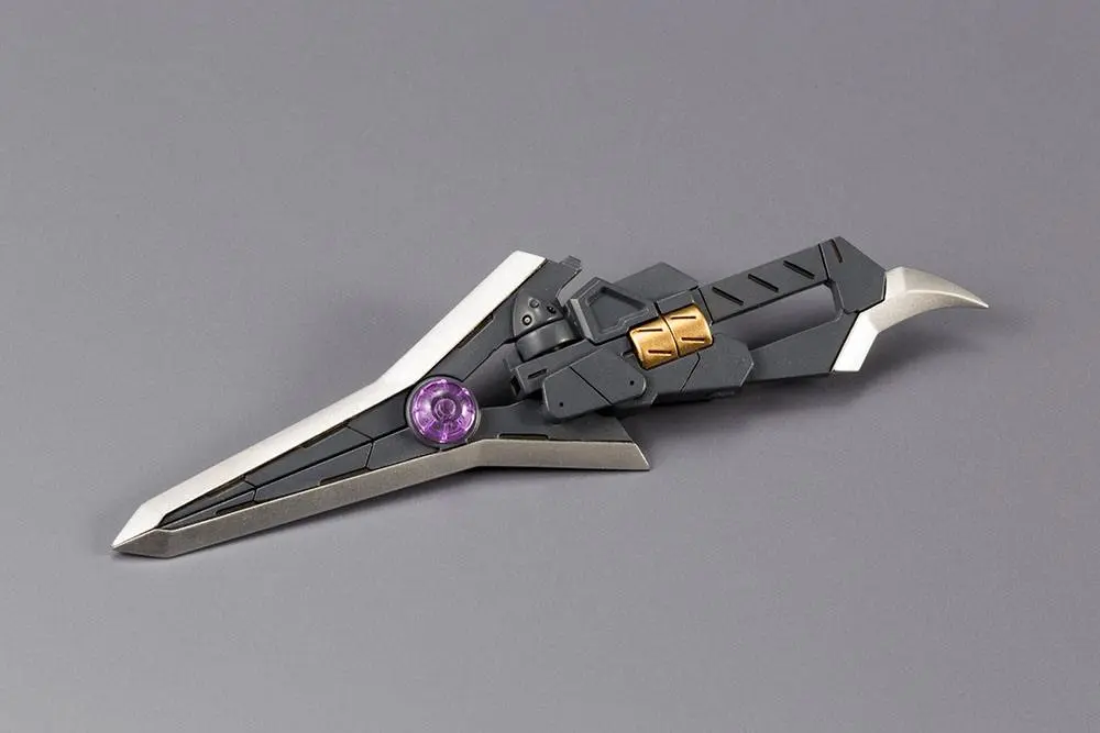 Kotobukiya M.S.G. Model Kit Zubehör-Set Heavy Weapon Unit 12 22 cm Produktfoto