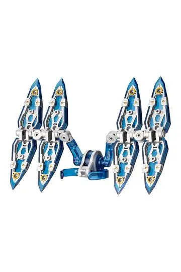 Kotobukiya M.S.G. Model Kit Zubehör-Set Exceed Binder 2 12 cm Produktfoto