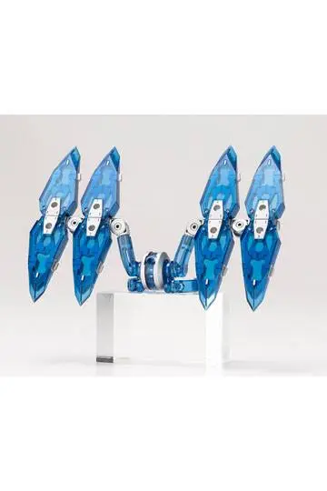 Kotobukiya M.S.G. Model Kit Zubehör-Set Exceed Binder 2 12 cm Produktfoto