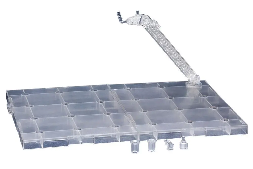 Kotobukiya M.S.G. Figurenständer Flying Base Neo 13 cm Produktfoto