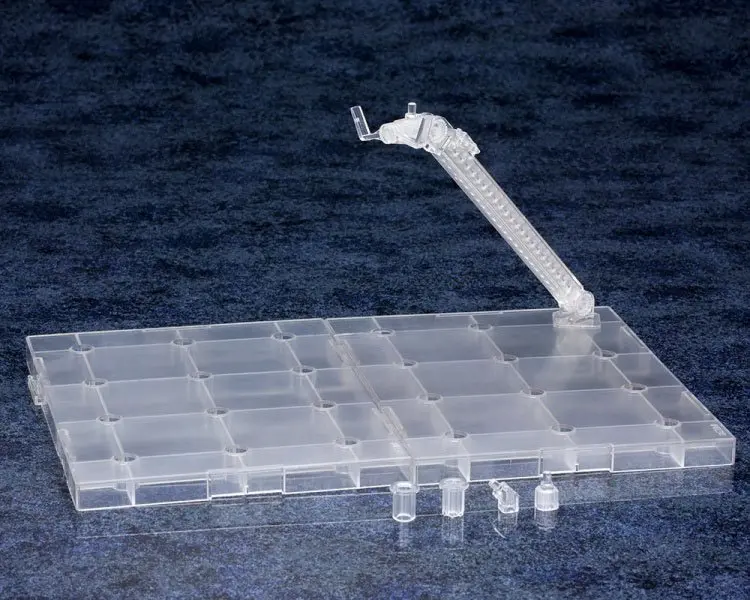 Kotobukiya M.S.G. Figurenständer Flying Base Neo 13 cm Produktfoto