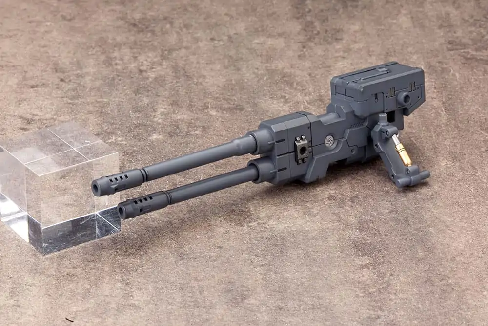 Kotobukiya M.S.G. Model Kit Heavy Weapon Unit 10 Violence Ram Produktfoto
