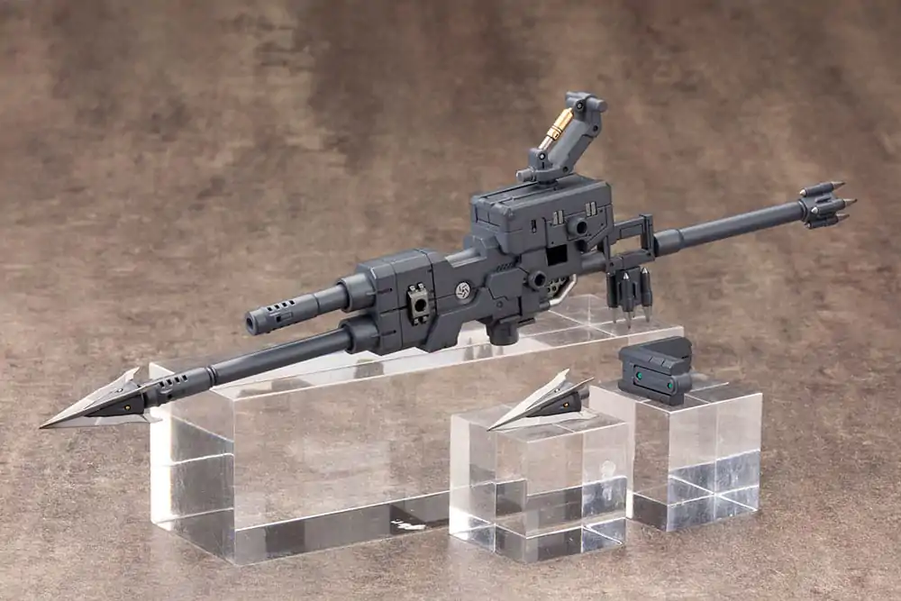 Kotobukiya M.S.G. Model Kit Heavy Weapon Unit 10 Violence Ram Produktfoto
