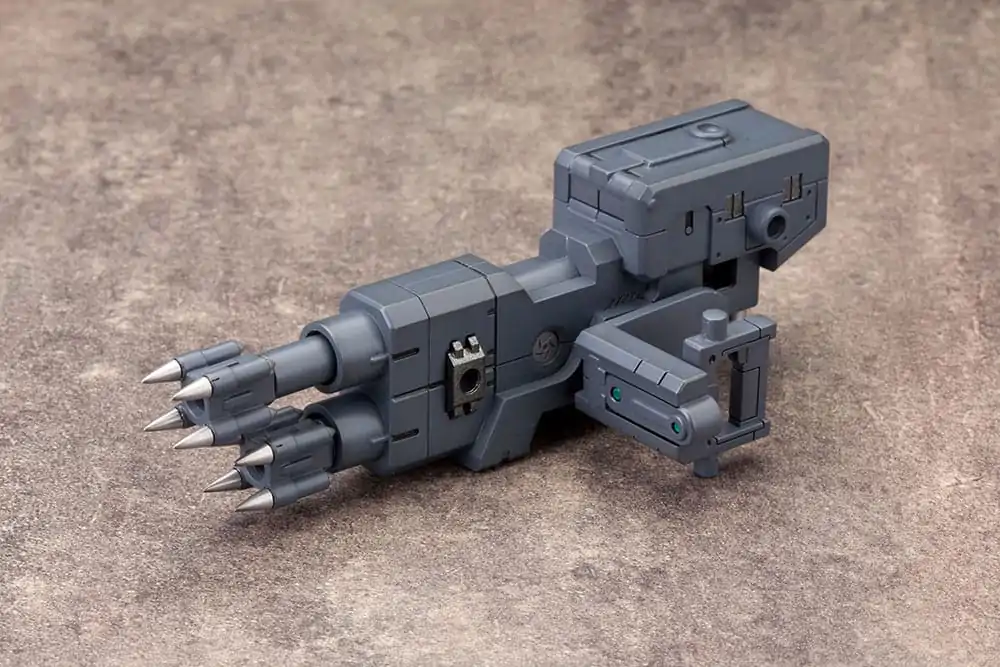 Kotobukiya M.S.G. Model Kit Heavy Weapon Unit 10 Violence Ram Produktfoto