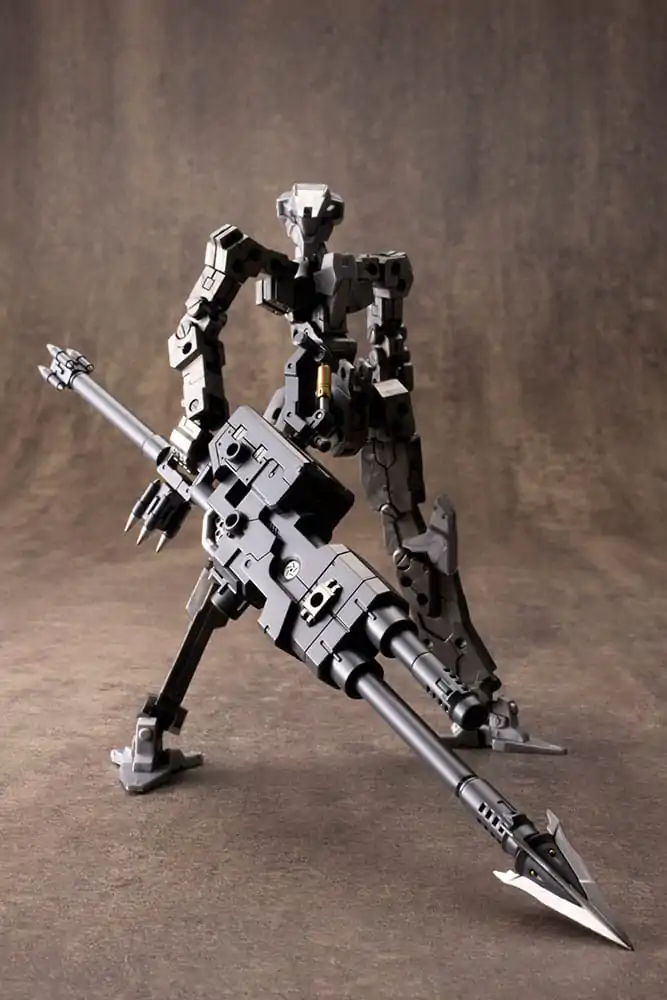 Kotobukiya M.S.G. Model Kit Heavy Weapon Unit 10 Violence Ram Produktfoto