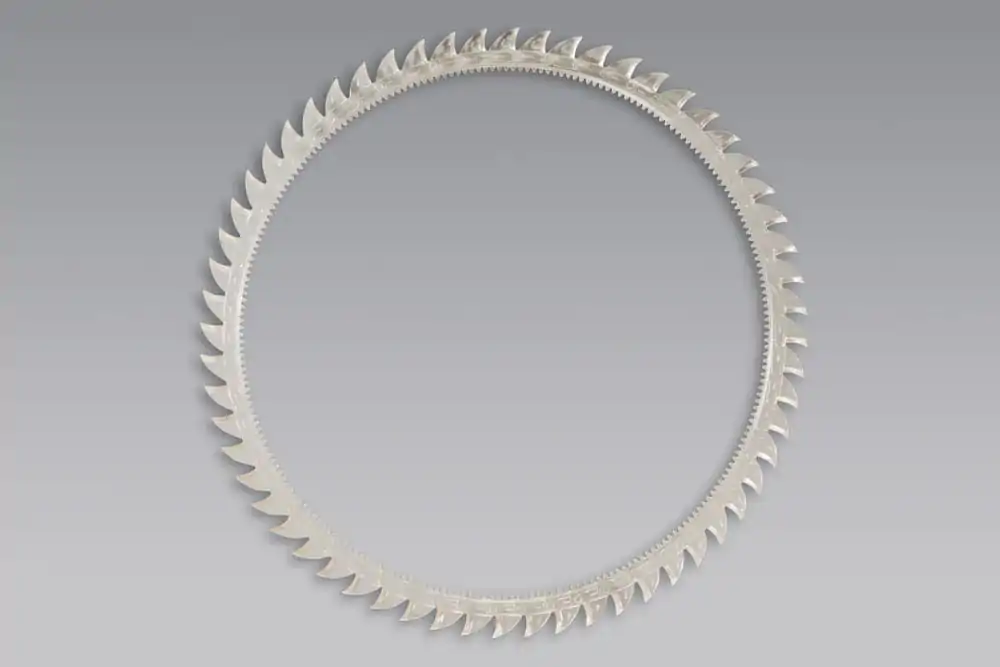 Kotobukiya M.S.G. Model Kit Heavy Weapon Unit 13 Grind Circle 13 cm Produktfoto