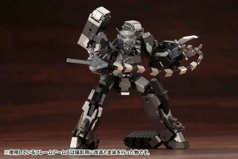 Kotobukiya M.S.G. Model Kit Heavy Weapon Unit 14 Beast Master Sword Produktfoto