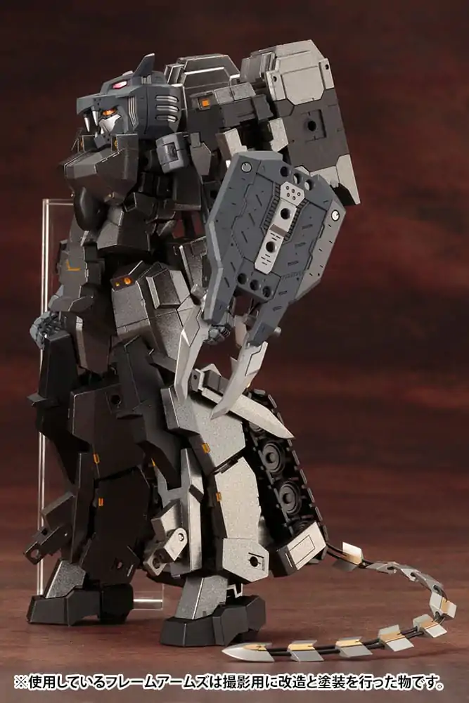 Kotobukiya M.S.G. Model Kit Heavy Weapon Unit 14 Beast Master Sword Produktfoto